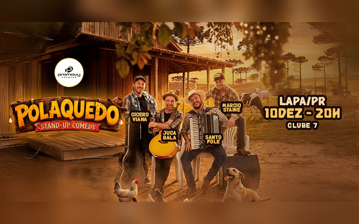 POLAQUEDO